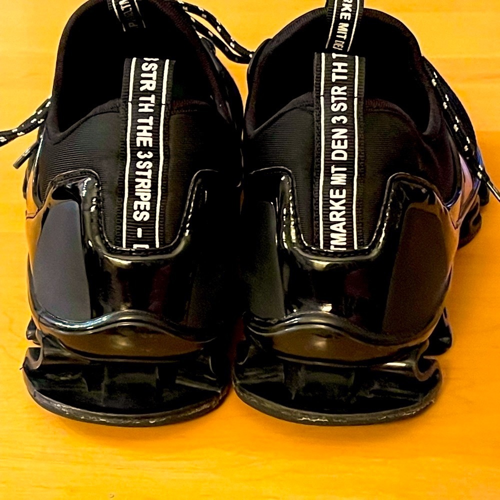 PORTS ATHLETIC SHOES - Picture 3 of 5
